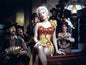 Photo Marilyn Monroe - Kay Weston - Rivière sans retour (1954) - Couleur - 15x20