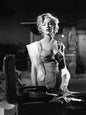 Photo Marilyn Monroe - Rose Loomis dans Niagara (1953) - Noir et blanc - 15x20