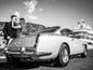 Photo Ferrari 250 GTE Dolce Vita 1