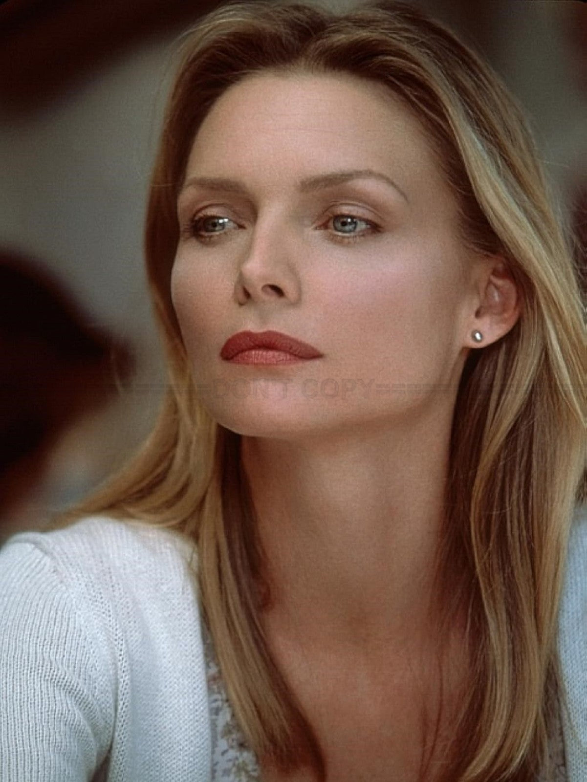 Photo Michelle Pfeiffer - Katie Jordan - Une vie à deux (1999) - Couleur - 15x20