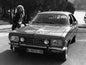 Photo Simca-Chrysler 160 180 2 Litres