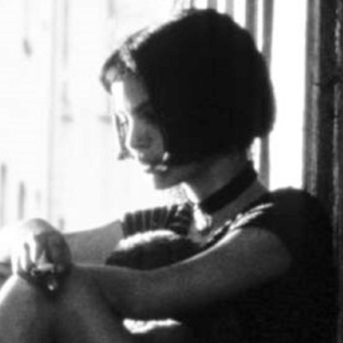 Photo Natalie Portman – Léon (1994) – Rôle Mathilda – Portrait Cinéma – 15×20