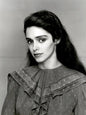 Photo Kathleen Beller - Noir et blanc - 15×20