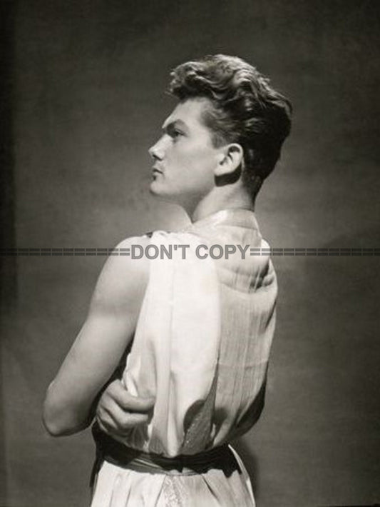 Photo Jean Marais dans Jules César de William Shakespeare | 1937-1938 - 15x20