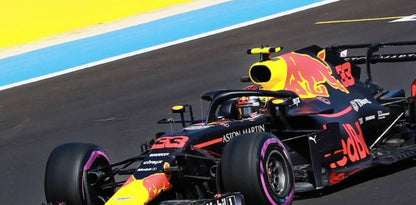 Photo Max Verstappen – Red Bull Racing – Formule 1 – Motorsport moderne – 15×20