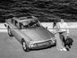 Photo Ferrari 250 GTE