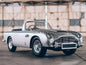 Photo Aston Martin DB5