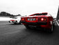 Photo Ferrari & Porsche - 15x20
