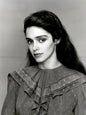 Photo Kathleen Beller - Noir et blanc - 15×20