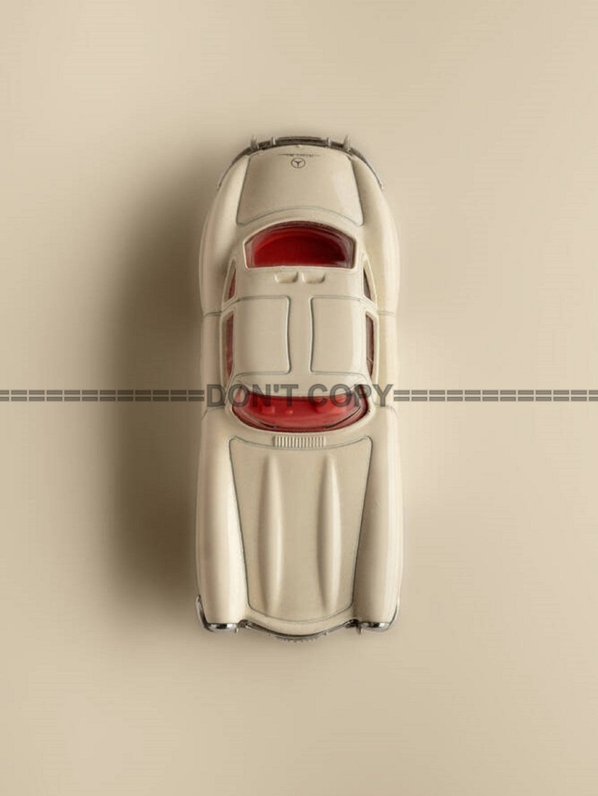 Photo Mercedes Benz 300 SL 1