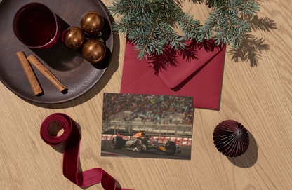 Photo Max Verstappen – Red Bull Racing – Grand Prix USA 2022 – Formule 1 – 15x20