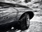Photo Jaguar Type E - 15x20