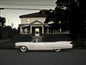 Photo Cadillac Décapotable 1969