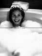Photo Julia Roberts dans Pretty Woman - la scène culte de la baignoire