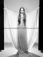 Photo Carroll Borland - La Marque du Vampire 1935