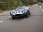 Photo Jaguar Type D 1956