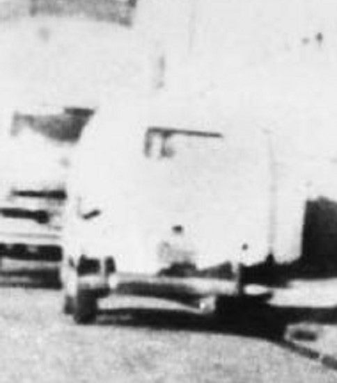 Photo Ayrton Senna enfant – Aux origines d’une légende de la Formule 1 – 15×20
