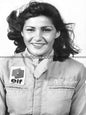 Photo Michèle Mouton Pilote WRC Rallye