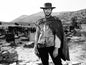 Photo Clint Eastwood - Le Bon, la Brute et le Truand - 1966 - 15×20