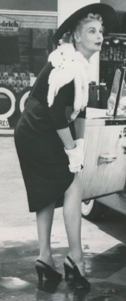 Photo Robert Cummings, Marie Wilson – Marry Me Again 1953 – Scène Cinéma – 15×20