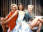 Marilyn Monroe, Lauren Bacall, Betty Grable - How To Marry A Millionaire - 15x20
