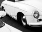 Photo Porsche 356 Spyder