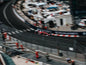Photo Charles Leclerc – Ferrari F1 – GP de Monaco – Course du dimanche – 15x20