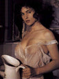 Photo Monica Bellucci dans une scène du film Briganti: Amore e libertà - 15x20