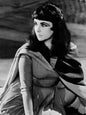 Photo Elizabeth Taylor - Cléopâtre 1963