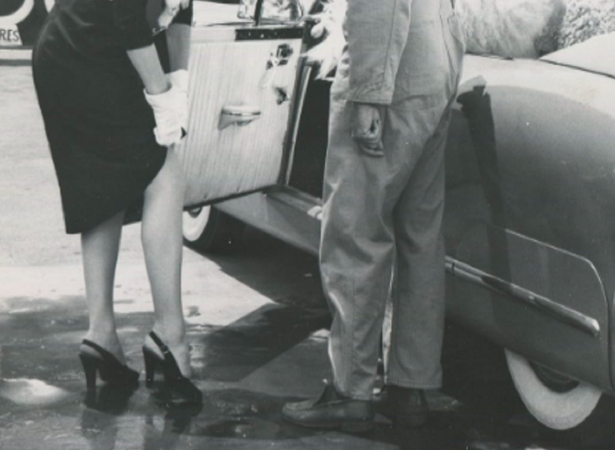 Photo Robert Cummings, Marie Wilson – Marry Me Again 1953 – Scène Cinéma – 15×20