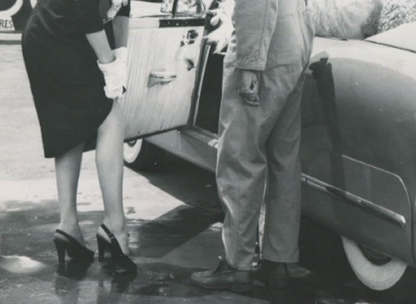 Photo Robert Cummings, Marie Wilson – Marry Me Again 1953 – Scène Cinéma – 15×20
