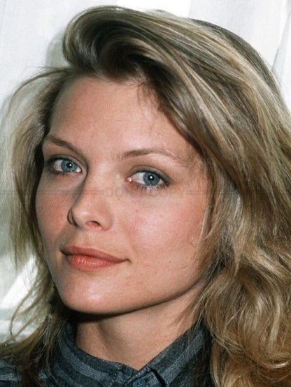 Photo Michelle Pfeiffer - Couleur - 15x20