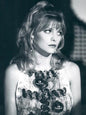 Photo Michelle Pfeiffer - Noir et blanc - 15x20