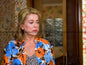 Photo Catherine Deneuve – La Fille du RER (2009) – Portrait Cinéma Drame – 15×20