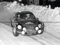 Photo Andruet & Biche – Alpine A110 – Rallye Monte-Carlo (1973) – Course – 15x20