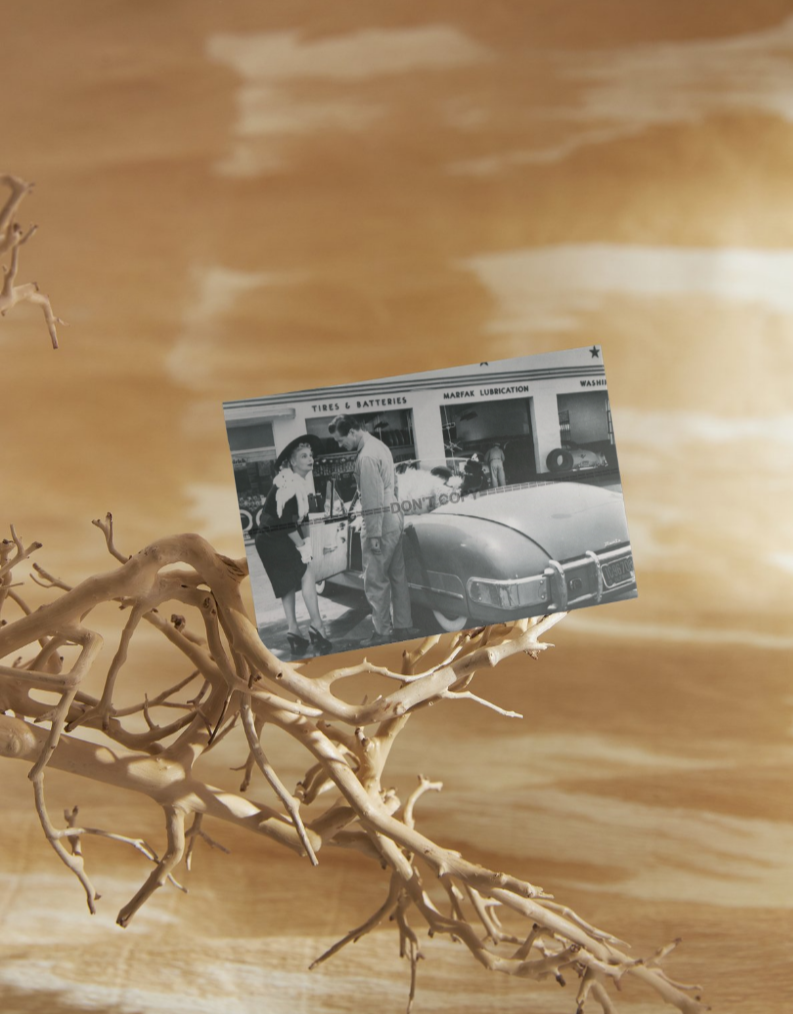 Photo Robert Cummings, Marie Wilson – Marry Me Again 1953 – Scène Cinéma – 15×20