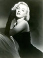 Photo Marilyn Monroe - Noir et blanc - 15x20