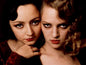 Photo Uma Thurman & Maria de Medeiros - Henry & June (1990) - Couleur - 15x20