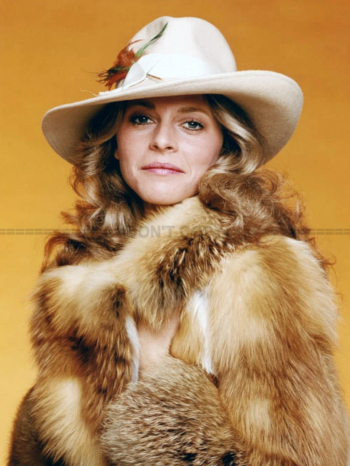 Photo Lindsay Wagner - Couleur - 15x20