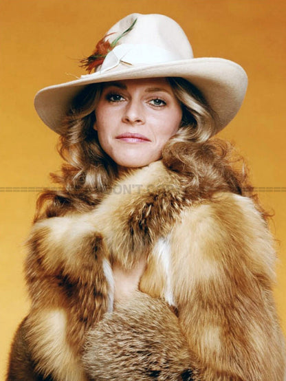 Photo Lindsay Wagner - Couleur - 15x20