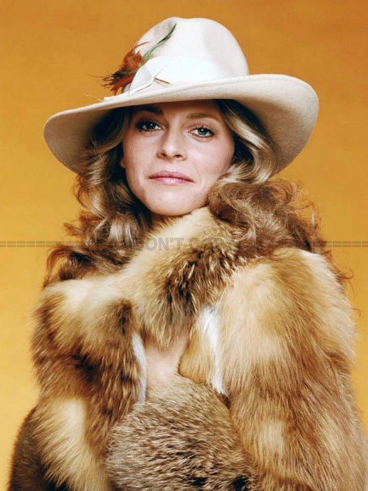 Photo Lindsay Wagner - Couleur - 15x20