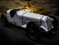 Photo Delage 15 S8 - 1927