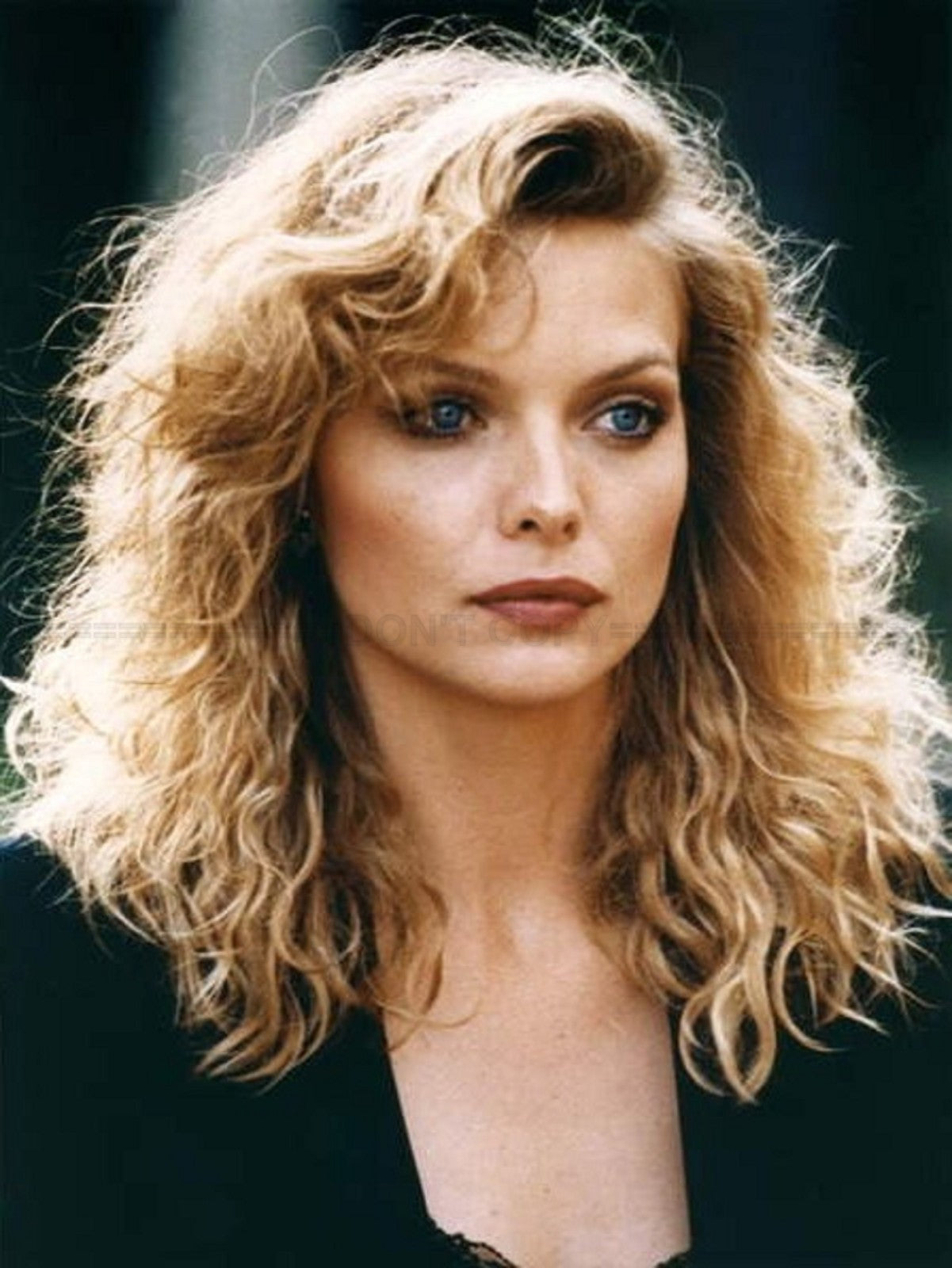 Photo Michelle Pfeiffer - Les Sorcières d'Eastwick (1987) - Couleur - 15x20