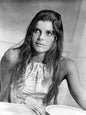 Photo Katharine Ross - Noir et blanc - 15×20