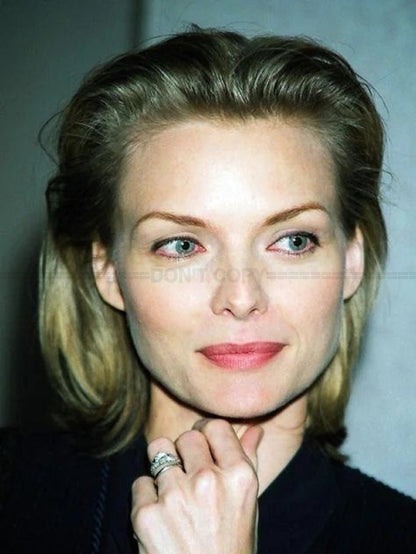 Photo Michelle Pfeiffer - Couleur - 15x20