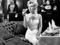 Photo Marilyn Monroe - Le Prince et la Danseuse (1957) - Noir et blanc - 15x20