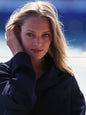 Photo Uma Thurman - Couleur - 15x20