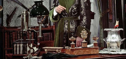 Photo Jean Marais – Le Comte de Monte Cristo (1954) – Portrait Cinéma - 15x20