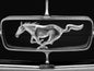 Photo Ford Mustang Emblème