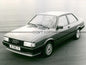 Photo Audi 80 GTE – Berline Sportive Youngtimer 1984 – Design Automobile – 15×20